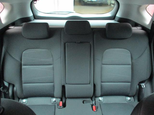 HYUNDAI Tucson usata, con Servosterzo