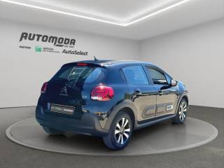 CITROEN C3 usata, con Airbag Passeggero