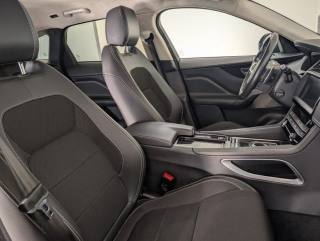 JAGUAR F-Pace usata, con Controllo trazione