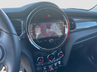 MINI Cooper S usata 12