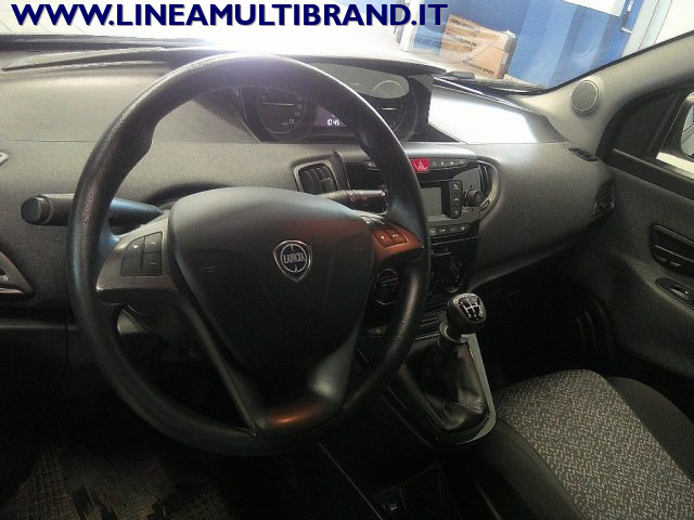 LANCIA Ypsilon usata, con Immobilizzatore elettronico