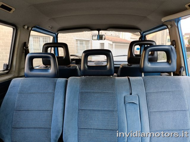 VOLKSWAGEN T3 usata 10