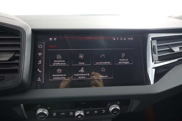 AUDI A1 usata 15