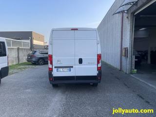 CITROEN Jumper usata, con Climatizzatore