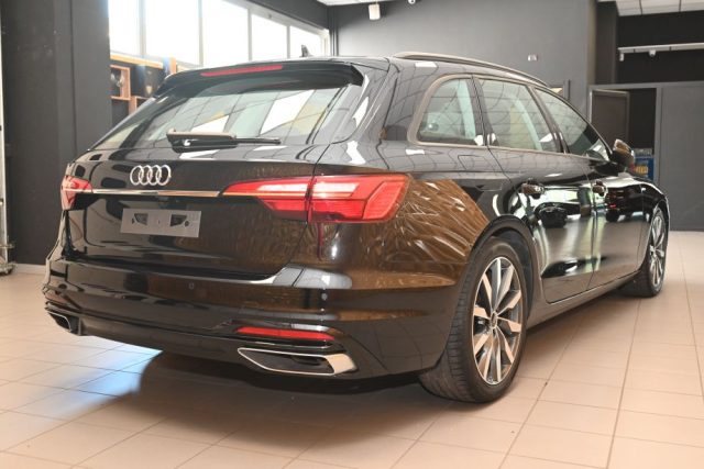 AUDI A4 usata 80