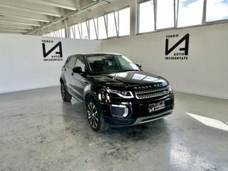 LAND ROVER Range Rover Evoque 2.0 TD4 150CV 5P. SE