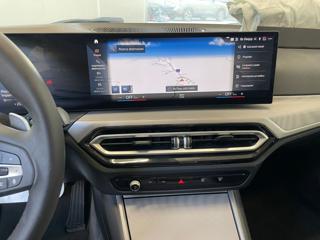 BMW 320 usata, con Immobilizzatore elettronico