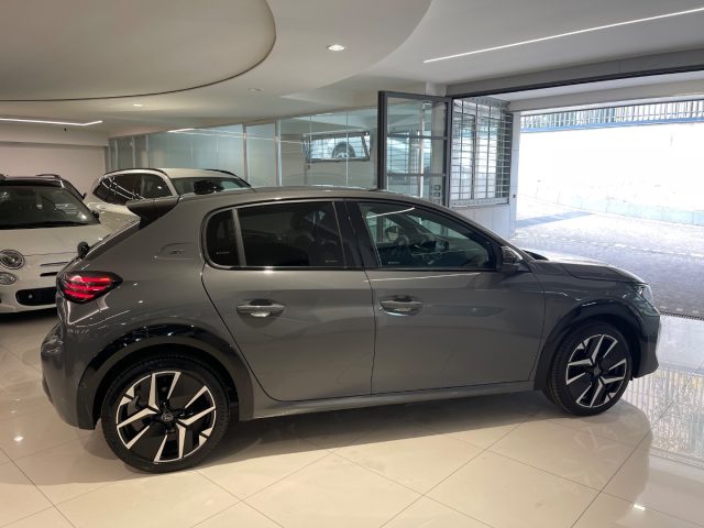 PEUGEOT 208 usata, con Chiusura centralizzata telecomandata