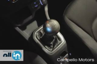 JEEP Renegade usata 12