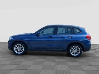 BMW X3 usata 1