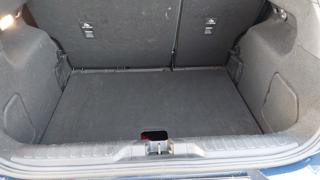 FORD Puma usata, con Hill holder