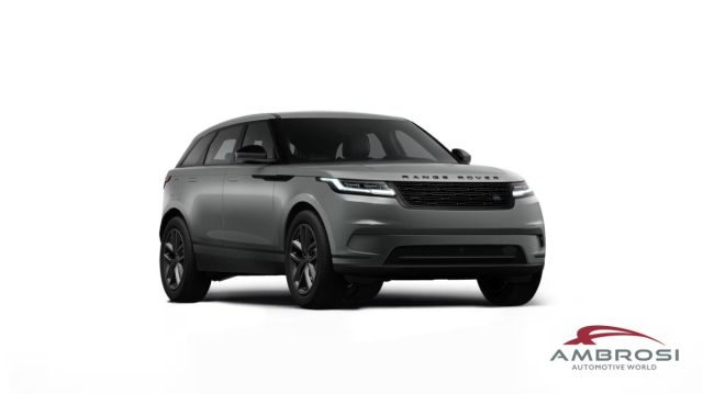 LAND ROVER Range Rover Velar usata 0