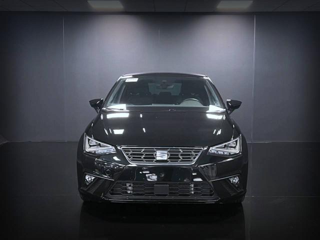 SEAT Ibiza usata, con Airbag