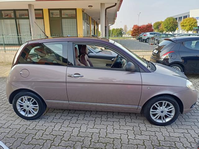LANCIA Ypsilon usata, con Chiusura centralizzata