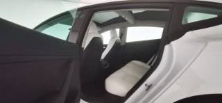 TESLA Model 3 usata, con Autoradio digitale