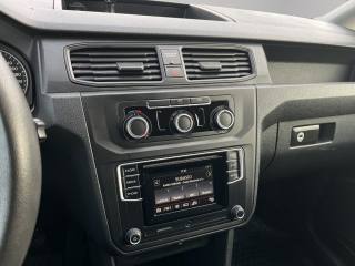 VOLKSWAGEN Caddy usata 11