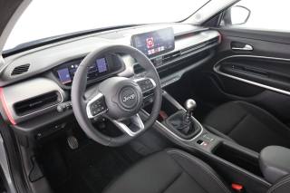 JEEP Avenger usata 0