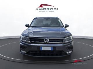 VOLKSWAGEN Tiguan usata 6