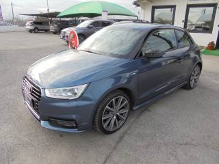 AUDI A1 usata, con ESP