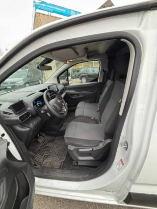 TOYOTA Proace usata, con Fendinebbia