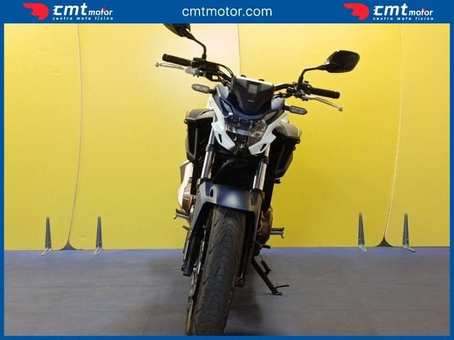HONDA CB 500 F usata 1