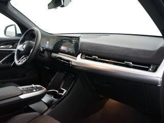 BMW X2 usata, con ESP