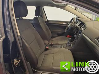 VOLKSWAGEN Golf usata, con Servosterzo