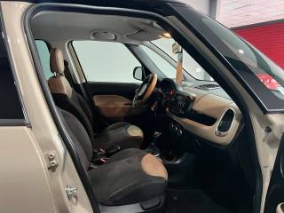 FIAT 500L usata, con Controllo trazione