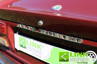 ALFA ROMEO Alfetta usata 77