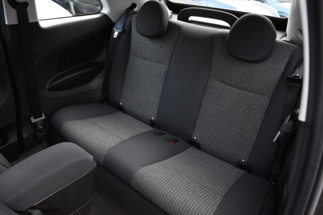 FIAT 500e usata, con Cerchi in lega