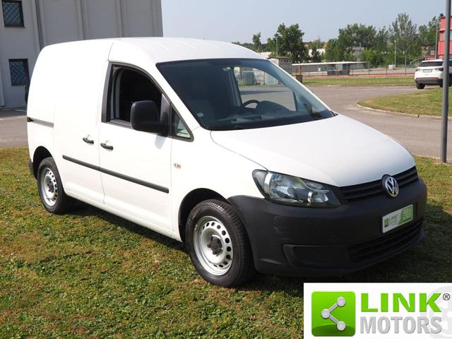 VOLKSWAGEN Caddy usata, con Airbag laterali