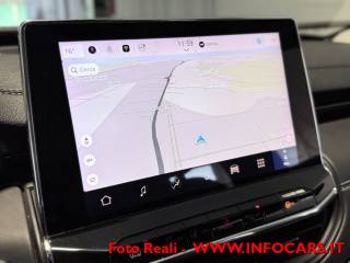 JEEP Compass usata, con ESP