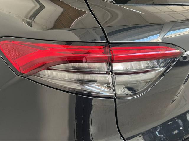 MASERATI Levante usata, con Bracciolo