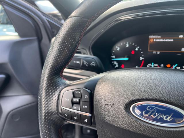FORD Focus usata, con MP3