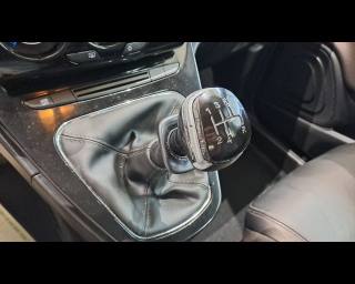 LANCIA Ypsilon usata, con Sedile posteriore sdoppiato