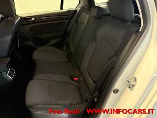 RENAULT Megane usata, con Boardcomputer