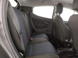 LANCIA Ypsilon usata, con Park Distance Control