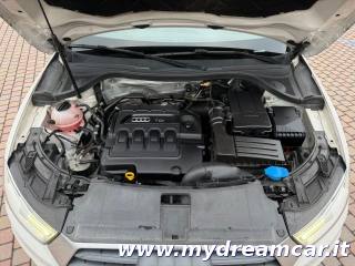AUDI Q3 usata 23