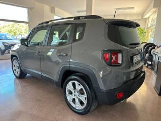 JEEP Renegade usata, con Airbag Passeggero