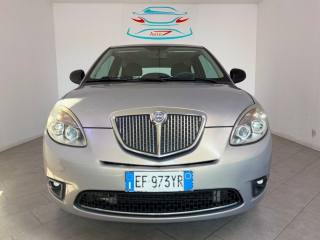 LANCIA Ypsilon 1.2 69 CV Argento