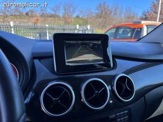 MERCEDES-BENZ B 180 usata, con Bluetooth