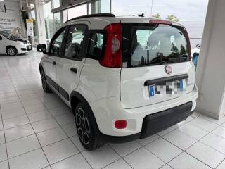 FIAT Panda usata, con Climatizzatore