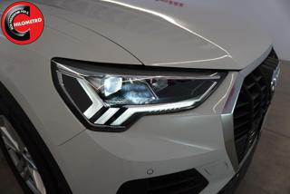 AUDI Q3 usata, con Cruise Control