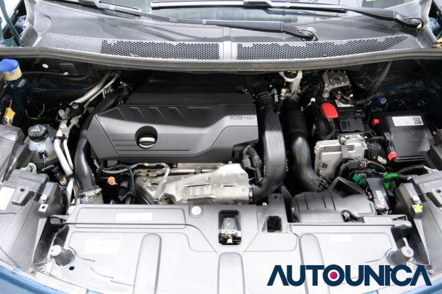 PEUGEOT 3008 usata 59