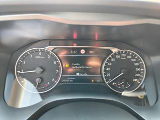 NISSAN Qashqai usata, con Boardcomputer