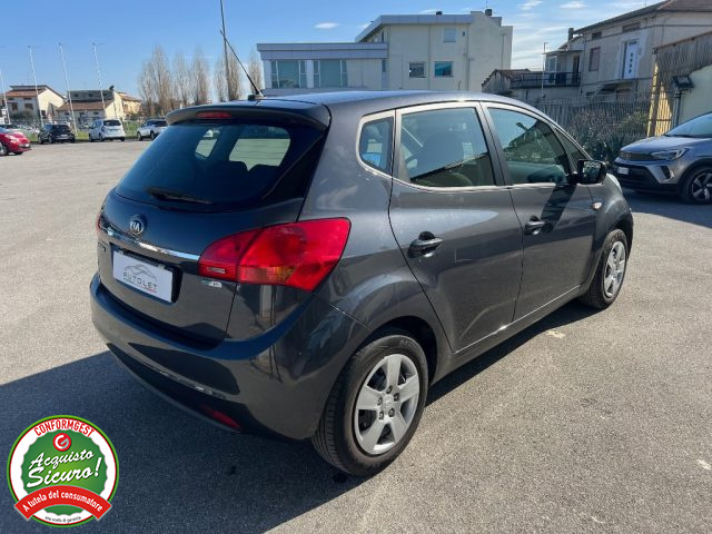 KIA Venga usata, con Airbag Passeggero