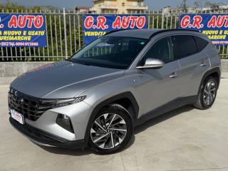 HYUNDAI Tucson 1.6 CRDI GARANZIA FINO 10/2027