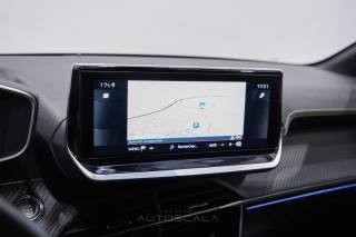 PEUGEOT 208 usata, con Vetri oscurati