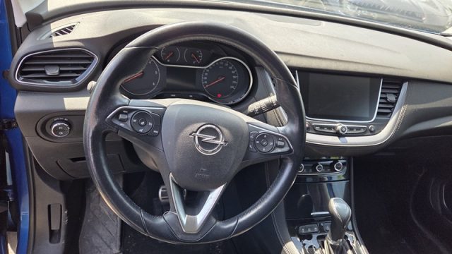 OPEL Grandland X usata, con Airbag laterali