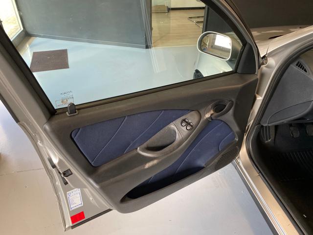 FIAT Marea usata, con Immobilizzatore elettronico